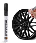 Scuari Car Rim Repair Kit Curb Rash,touch Up Paint Pen,car Accessories Wheel .... Fixed Price $9.40.