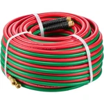 Oxygen Acetylene Hose, 1/4-inch X 100ft Oxy Hose. Fixed Price $64.99.