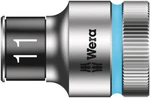 Wera 003731,8790 Hmc Hf Zyklop Socket With 1/2"drive W/ Holding Function,11x37mm. Fixed Price $15.04.