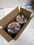 (6) T-rex 1.88 In. X 10 Yd. Duct Tape, Gray. Ferociously Strong Model:. Fixed Price $44.99.