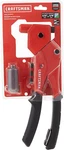 Craftsman Pop Rivet Tool, Swivel Head Gun (cmht82674). Fixed Price $53.84.