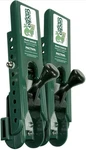 Pactool Gecko Gauge 8 In. X 3/8 D Plastic Lp Siding Tool Green 2 Pk Sa90338. Fixed Price $46.75.