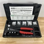 Marson M39301 Rivet Nut Setter Kit Thread Rivets Nuts Rn-1 Professional. Fixed Price $99.95.