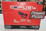 Milwaukee 2832-20 405w Belt Sander - Red New. Fixed Price $199.99.