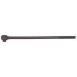Wright 8425 Hand Ratchet, 42 In, Black Oxide, 1 In 48j316. Fixed Price $570.01.