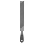 Harfington Farmers Own Files 8 Inch High Carbon Steel Single Inch, Silver. Fixed Price $15.47.