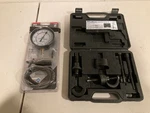 Evertough Pulley Puller & Installer Kit Vacuum / Carburetor Fuel Pressure Test. Fixed Price $64.99.