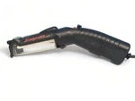Snap On 12v Ac / Dc Premium Angle Working Light Coiled Cable Model Ecu412bk. Fixed Price $29.93.