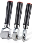 Lumiteco Car Audio Sound Deadening Roller Seam Roller, 3-pack Heat 3 Pack. Fixed Price $21.05.