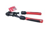 Milwaukee (48-22-4114) 14" Adaptable Bolt Cutters -new. Fixed Price $70.00.