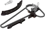Bdfhyk Engine Timing Chain Kit Tensioner For Bmw 97-06 X3 X5 Z3 Z4 M3 7pc. Fixed Price $84.00.