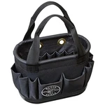 Klein Tools 5144bhb14os 29-pocket Heavy-duty Lineman Aerial Tool Bucket. Fixed Price $92.94.