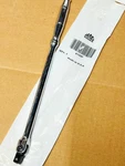 Mac Tools 12" Long Breaker Bar 3/8" Drive X12sf Made In Usa. Fixed Price $69.99.