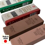 King Deluxe Japanese Whetstone #300#800#1000#1200 Sharpening Stone Made In Japan. Fixed Price $48.00.