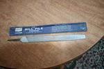 Vintage Craftsman 10" Kromedge Bastard Cut File 31295 Tested Works!! See Pix!!. Fixed Price $8.99.