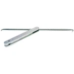 Ullman Devices Sw-10 Swinger Hook, Steel, 7-7/8in.l, 1 Pcs.. Fixed Price $11.55.