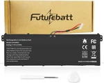 Futurebatt Ap16m5j Lithium Ion Laptop Battery For Acer Aspire A114-31, A314-31. Fixed Price $21.99.