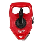 Milwaukee 100 Ft. Extra Bold Large Capacity Chalk Reel. Fixed Price $24.99.