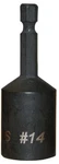 Sammys 8113910 #14 Non-magnetic Nut Driver 1-piece. Fixed Price $45.06.
