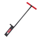 Dibble Bar T-style Handle Steel Bully Tools Gardening Farm Shingle Remover. Fixed Price $79.87.