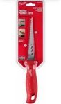 Milwaukee 48-22-0104 Rasping Jab Saw W/ Tether-ready Lanyard Hole. Fixed Price $19.99.