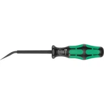 Wera 05008101001 338 Actuation Tool For Terminal Blocks, 0.4 X 2.5 81 Mm. Fixed Price $18.75.
