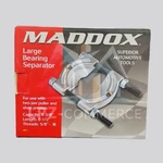 Maddox Bearing Separator With 1/2 In. To 4-3/8 Jaw Capacity. Fixed Price $60.00.