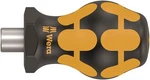 Wera 811/1 Esd Stubby Bitholding Screwdriver 05008881001. Fixed Price $19.19.