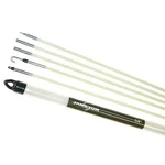 Jameson 7-36-23t Glow Rod Kit With 24 Feet Of Fiberglass Fish. Fixed Price $67.99.