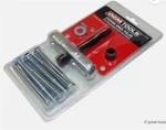 Automotive Steering Wheel Puller Universal Tool Hand Tools Pullers. Fixed Price $28.85.