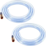Wadoy Siphon Hose Gas/oil/water/fuel Transfer Hand Pump Self Priming Shak. Fixed Price $36.02.