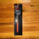 Craftsman Telescoping Inspection Mirror 4070 14 In. Expanded 2-1/4" Diameter Usa. Fixed Price $19.99.