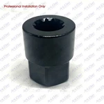 91-56775t 90220 For Mercury Mercruiser Alpha One Marine Drive Shaft Adapter Tool. Fixed Price $19.12.