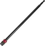 Malco Bhe10 Bit Holder Extension Black 10 Inches. Fixed Price $35.99.