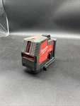 Milwaukee 3522-20 4v Laser Level, Green Tool Only #2. Fixed Price $139.99.