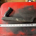 Vintage John Deere Surform Plane Ty3397 Usa Rasp Tool. Fixed Price $15.28.