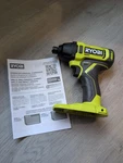 Ryobi Pcl235 1/4 Inch One+ 18 Volt Lithium Ion Impact Driver (tool Only). Fixed Price $29.99.