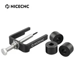 Clutch Removal Tool + Rhino Roller Kit For Can-am Maverick X3 R & Max. Fixed Price $50.34.