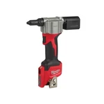 Milwaukee M12bprt-0 12v Pop Rivet Tool Naked. Fixed Price $218.17.
