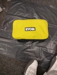 Ryobi Cfs1503g Corner Cat Finishing Sander (tool Only). Fixed Price $42.99.