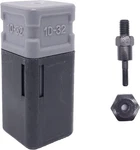10-32 Rivet Nut Tool Replacement Mandrel. Fixed Price $12.90.