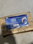 Otc 7248 C-frame Press For U-joints, Brake Anchor Pins, Wheel Studs, And Ball.... Fixed Price $89.99.