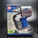 Campbell Hausfeld Tl0502 1/2 Air Impact Wrench Heavy Duty Tool. Fixed Price $31.96.