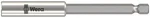 Wera 899/4/1 Universal Bit Holder - 1/4". Fixed Price $20.96.