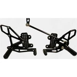 Vortex Rear Set Black Rs265k. Fixed Price $394.36.