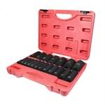 K Tool International 33202 Socket Set Fractional Impact 1/2. Fixed Price $182.84.