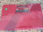 Mac Tools Bearing Separator/puller,bar Type W/ Forcing Screw (new) P/n Pb518b. Fixed Price $160.00.