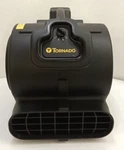 Tornado 98774 Windshear 3200 Dryer / Blower 3-speed 120v .6hp 4.8a 522w 3800fpm. Fixed Price $239.99.