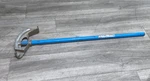 Ideal Ductile Iron Conduit Bender 74-003 With 74-020 Handle Sku: 74-028 1" Emt. Fixed Price $71.00.