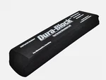 Dura-block Af4413 2/3 Radius Psa Auto Body Sanding Block. Fixed Price $27.45.
